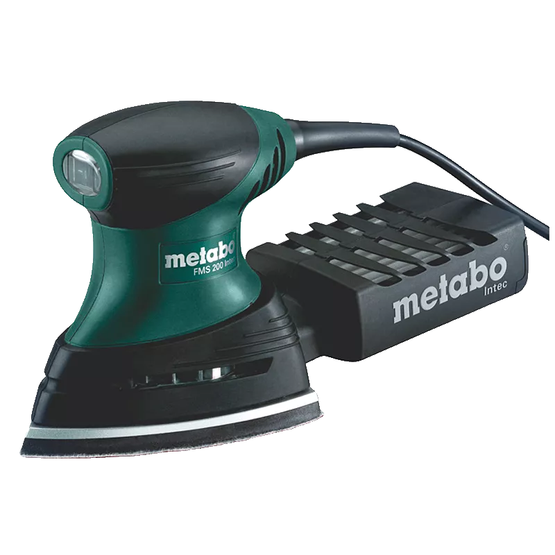 Виброшлифмашина METABO FMS 200 Intec (600065500)