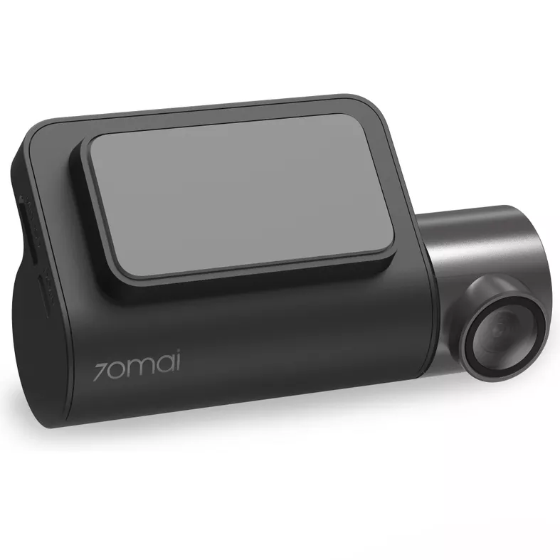 Відеореєстратор Xiaomi 70mai Mini Dash Cam EN/RU (Midrive D05)