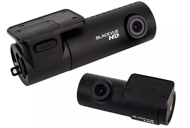 Видеорегистратор BLACKVUE DR 430-2CH GPS (00018) Видеорегистратор BLACKVUE DR 430-2CH GPS (00018)