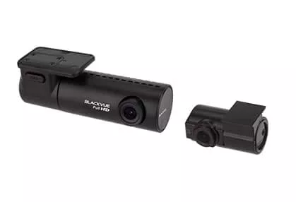 Відеореєстратор BLACKVUE DR 490-2CH (00026) Відеореєстратор BLACKVUE DR 490-2CH (00026)