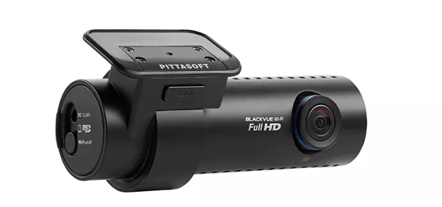 Видеорегистратор BLACKVUE DR 650 S-1CH (00019) Видеорегистратор BLACKVUE DR 650 S-1CH (00019)