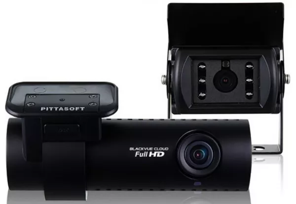 Видеорегистратор BLACKVUE DR 650 S-2CH Truck (00042) Видеорегистратор BLACKVUE DR 650 S-2CH Truck (00042)