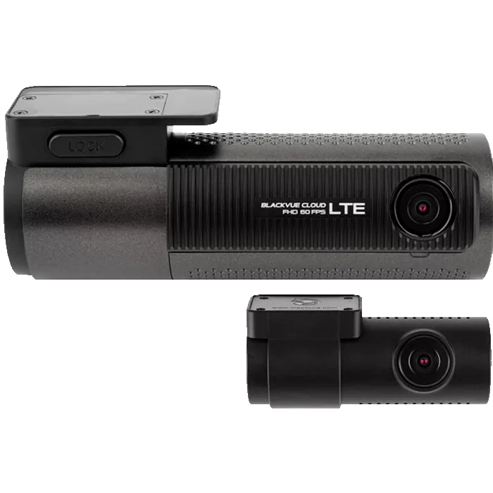 Видеорегистратор BLACKVUE DR 750-2CH LTE (00080) Видеорегистратор BLACKVUE DR 750-2CH LTE (00080)