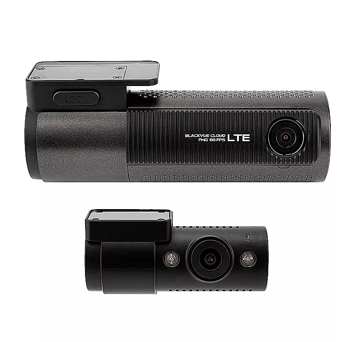 Видеорегистратор BLACKVUE DR 750-2CH LTE IR (00081) Видеорегистратор BLACKVUE DR 750-2CH LTE IR (00081)