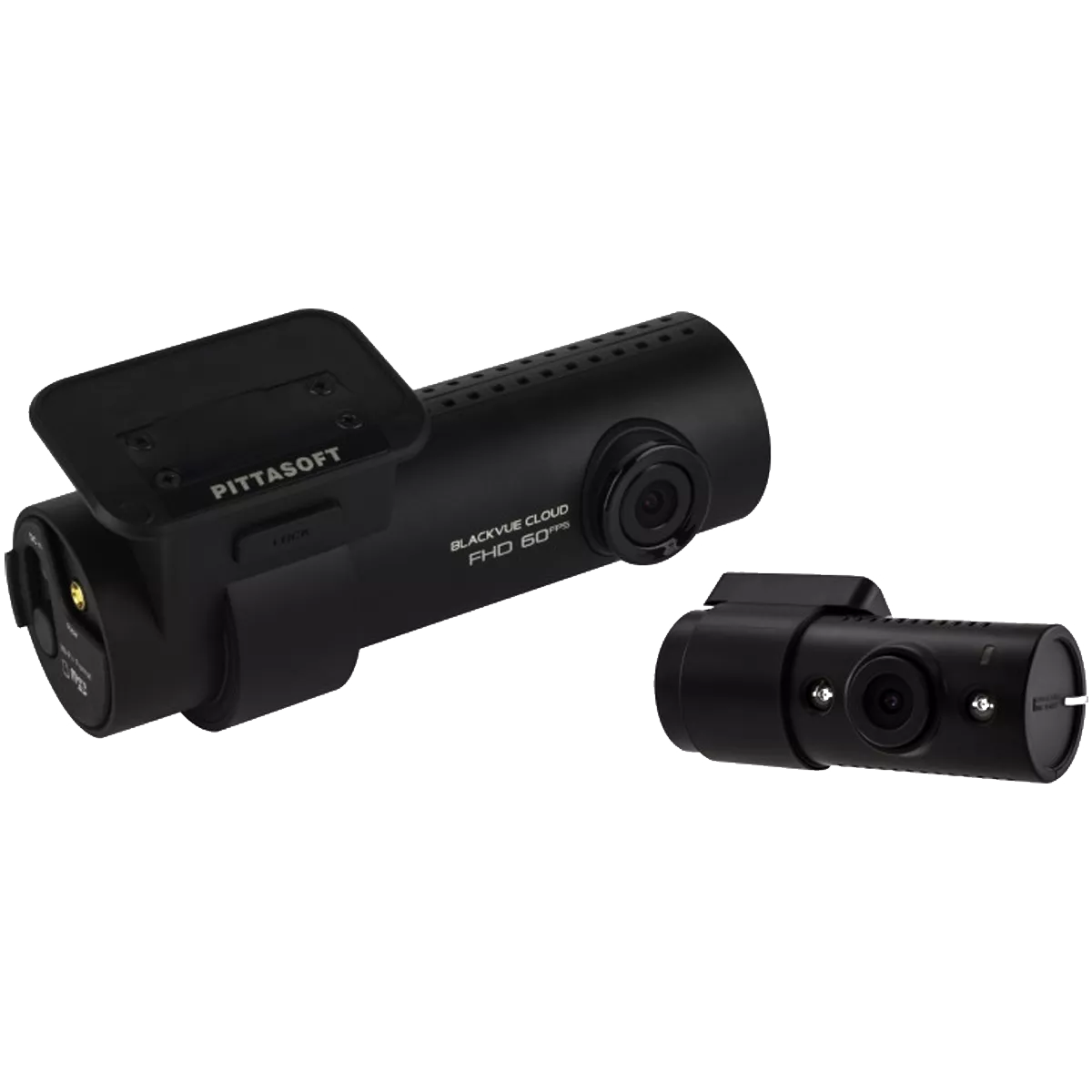 Видеорегистратор Blackvue DR 750 S-2CH (00043)