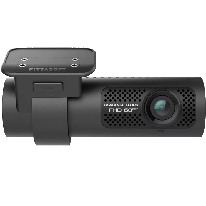 Відеореєстратор BLACKVUE DR 750 X-1CH (00074)