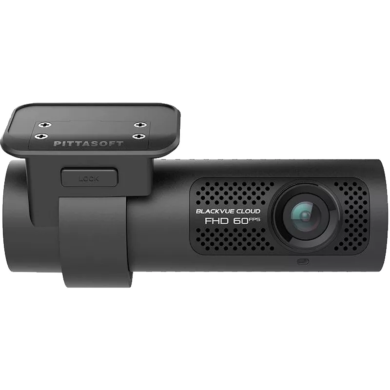 Відеореєстратор BLACKVUE DR 750 X-1CH PLUS (00088) Відеореєстратор BLACKVUE DR 750 X-1CH PLUS (00088)