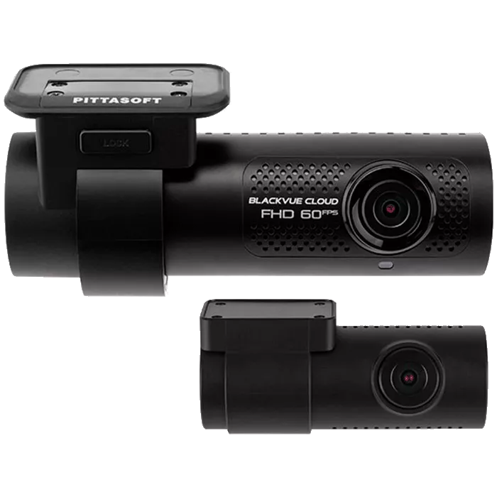 Відеореєстратор BLACKVUE DR 750 X-2CH (00073) Відеореєстратор BLACKVUE DR 750 X-2CH (00073)
