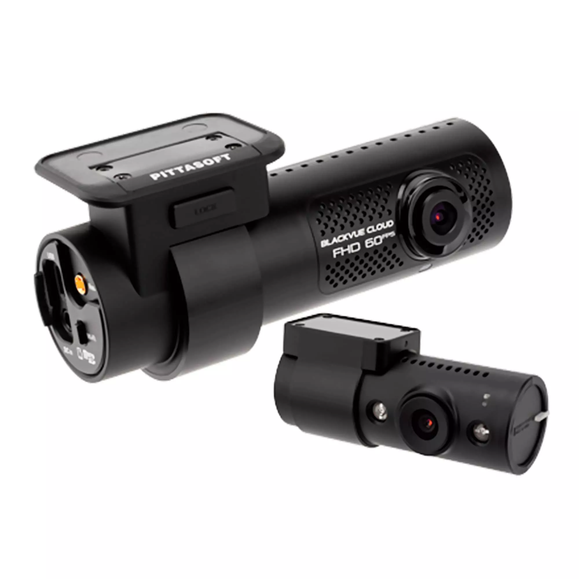 Видеорегистратор BlackVue DR 750 X-2CH IR PLUS (00097) Видеорегистратор BlackVue DR 750 X-2CH IR PLUS (00097)