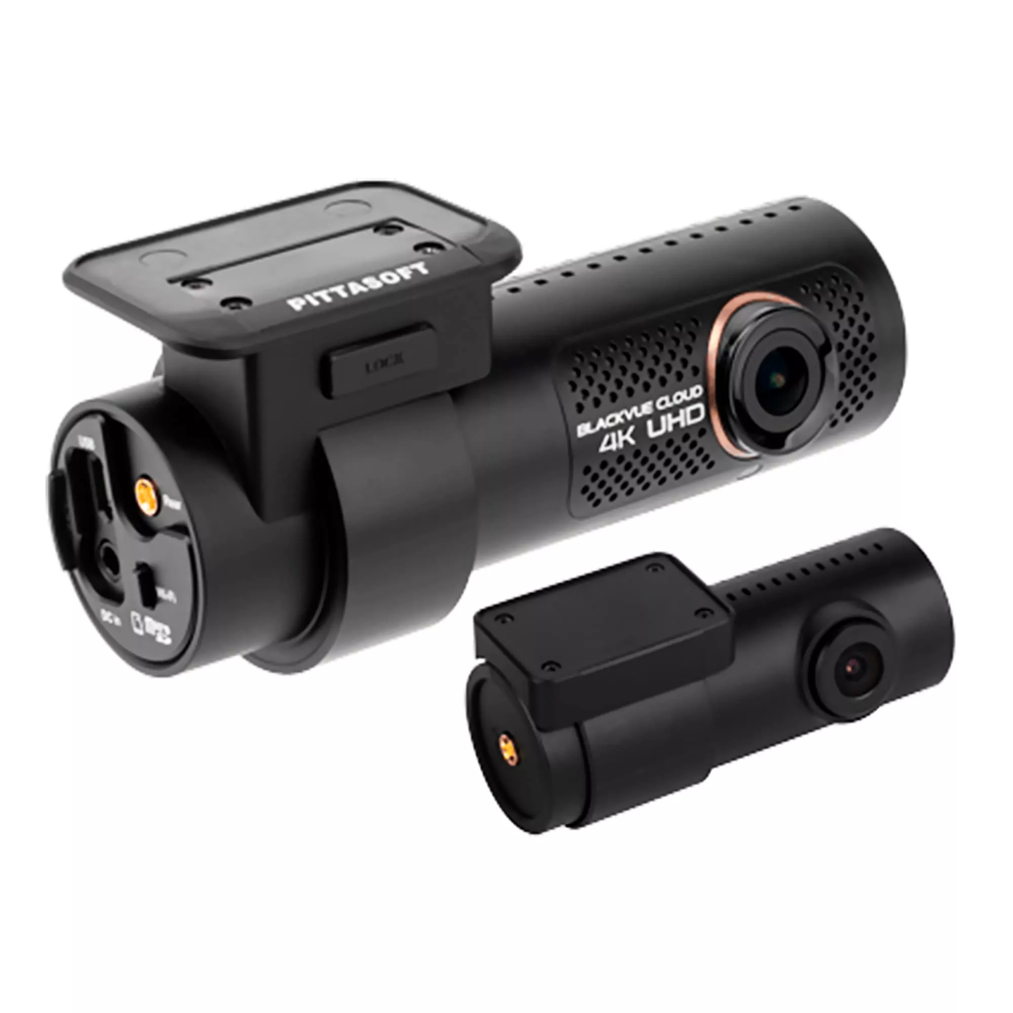 Відеореєстратор BlackVue DR 900 X-2CH PLUS (00093) Відеореєстратор BlackVue DR 900 X-2CH PLUS (00093)