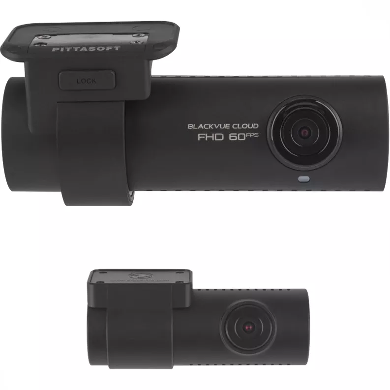 Відеореєстратор BlackVue DR750S-2CH Відеореєстратор BlackVue DR750S-2CH