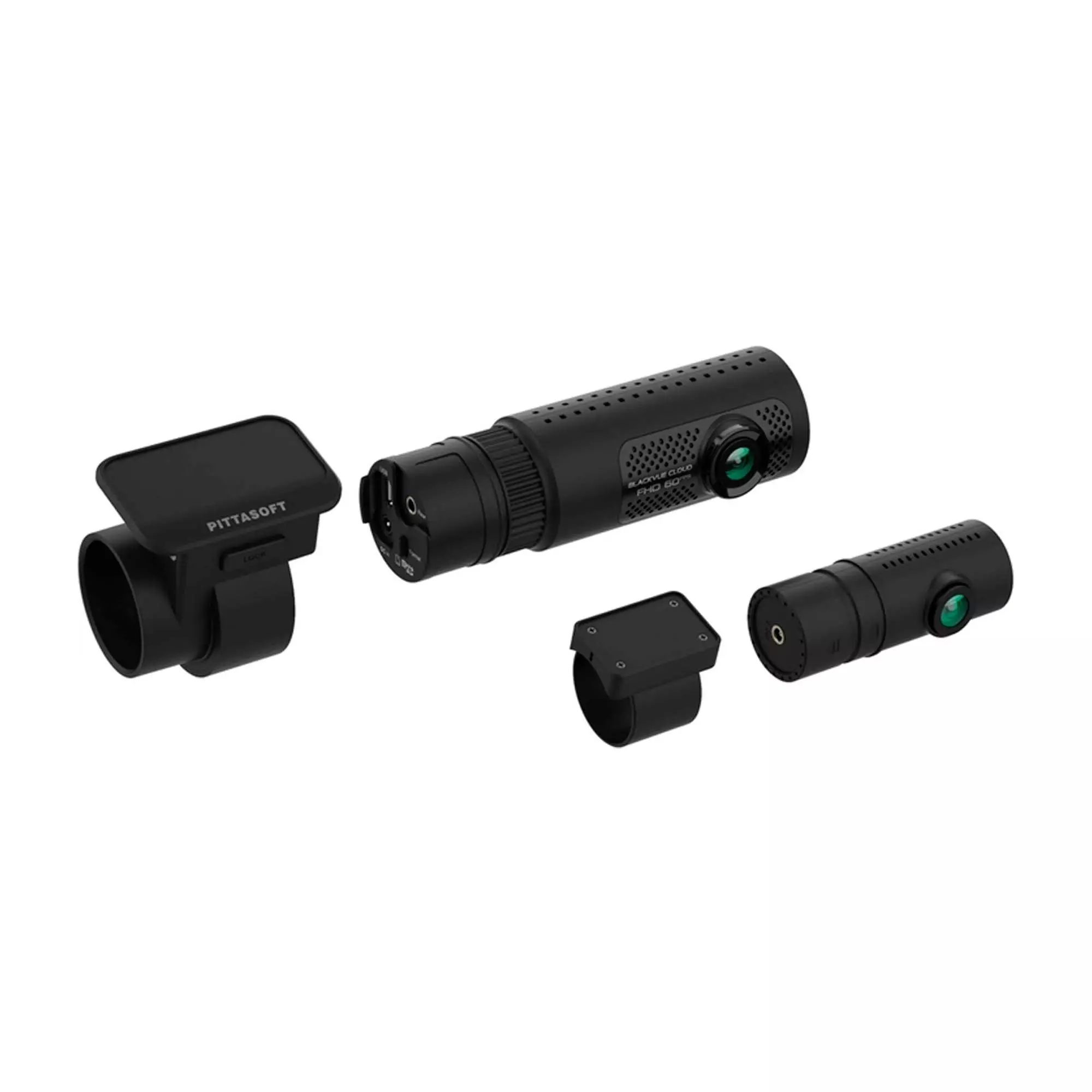 Відеореєстратор Blackvue DR770X-2CH (00107) Відеореєстратор Blackvue DR770X-2CH (00107)