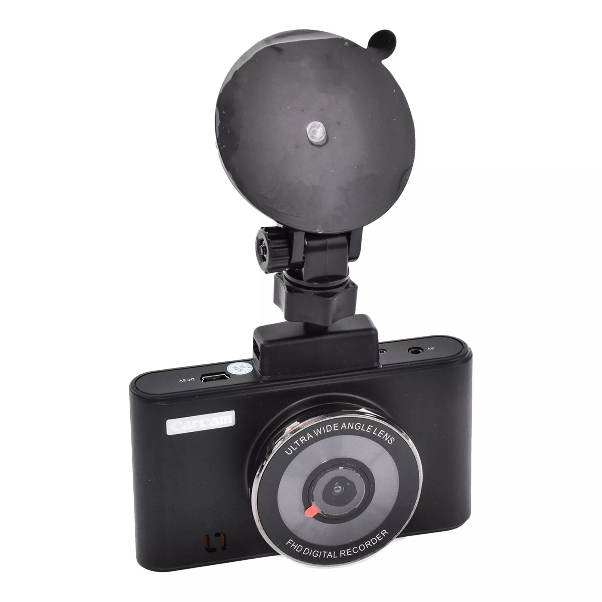 Видеорегистратор CarCam H3S1 Видеорегистратор CarCam H3S1