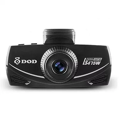 Видеорегистратор DOD LS475W Видеорегистратор DOD LS475W