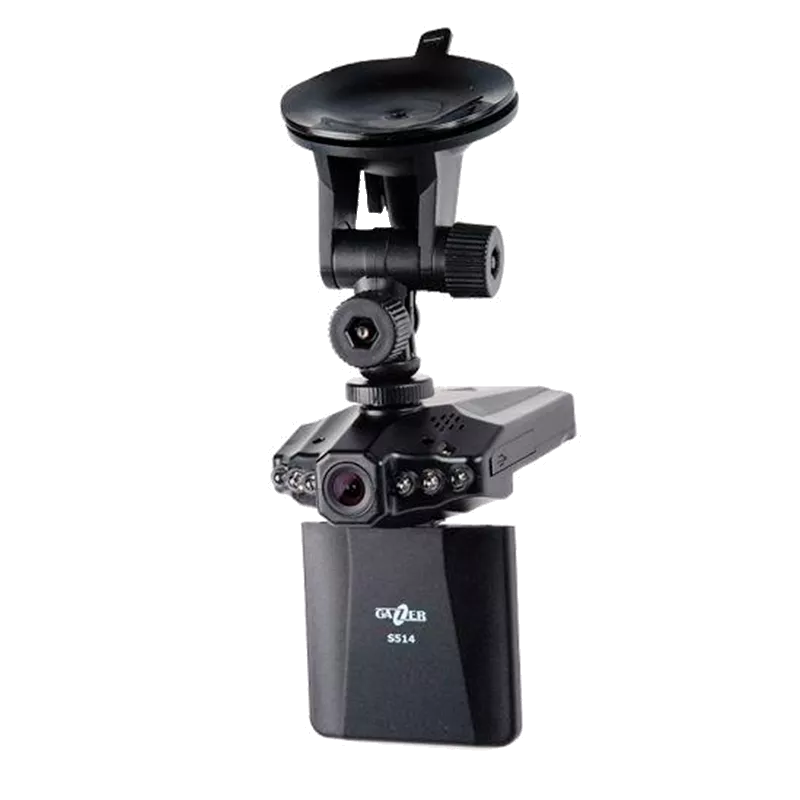Видеорегистратор Gazer S514 Видеорегистратор Gazer S514