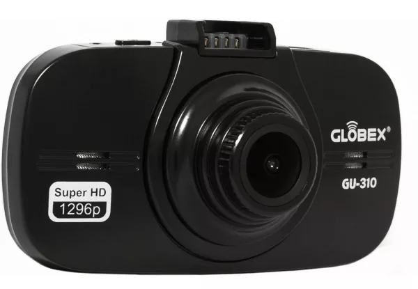 Відеореєстратор Globex GU-310