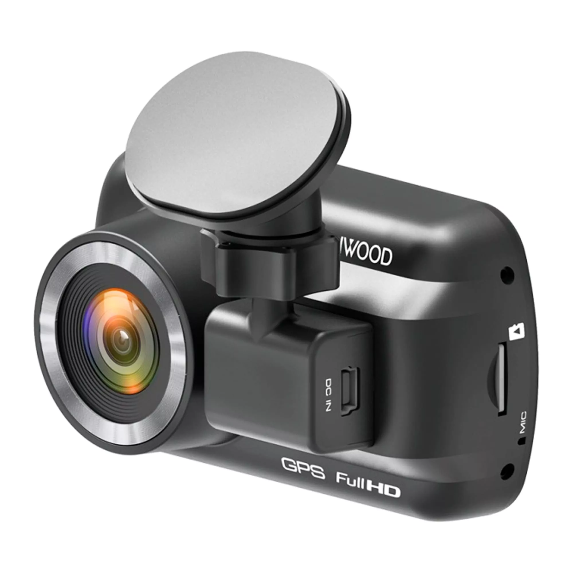Видеорегистратор Kenwood DRV-A201 Видеорегистратор Kenwood DRV-A201
