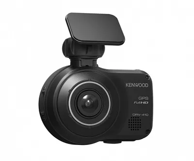 Универсальные видеорегистраторы Kenwood