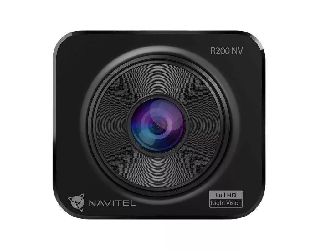Відеореєстратор NAVITEL R200NV (00000013132) Відеореєстратор NAVITEL R200NV (00000013132)
