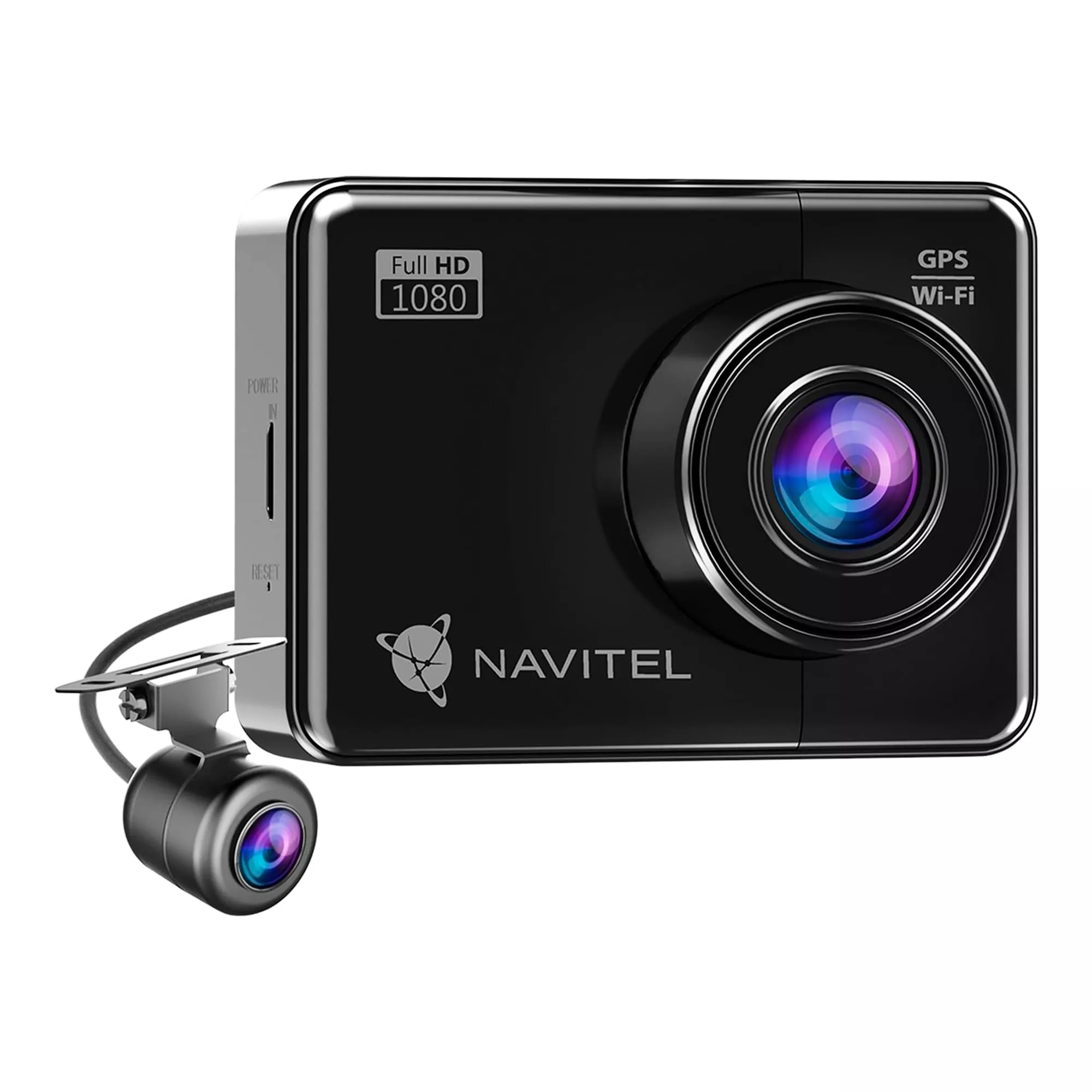 Видеорегистратор Navitel R700 GPS Видеорегистратор Navitel R700 GPS