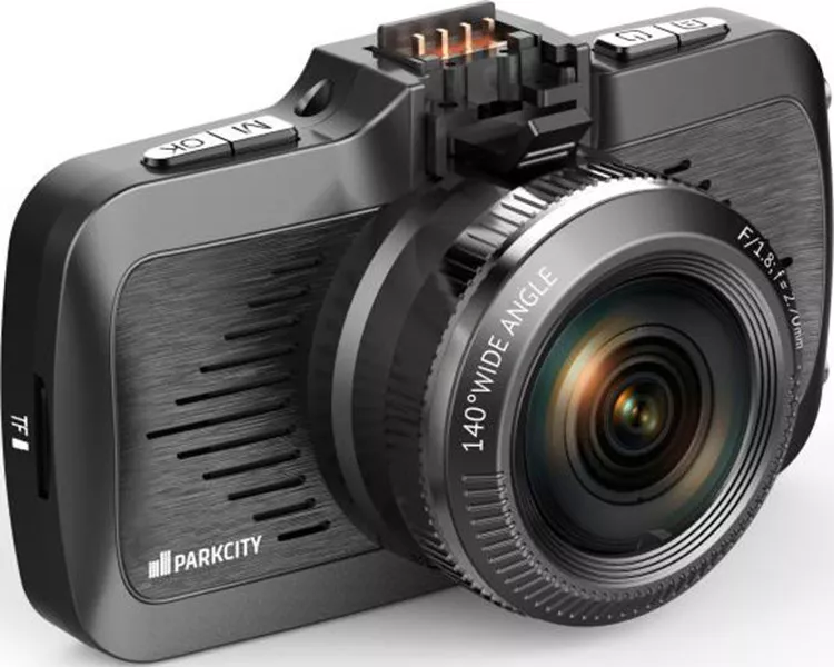 Видеорегистратор ParkCity CMB 820 (00000010901) Видеорегистратор ParkCity CMB 820 (00000010901)