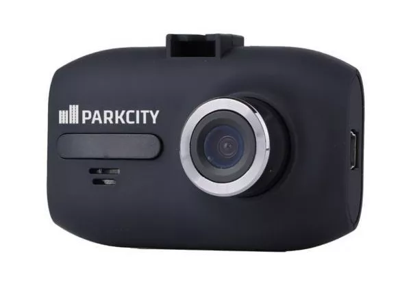 Универсальные видеорегистраторы Parkcity