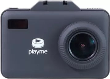 Видеорегистратор Playme P550 Tetra (00000011190) Видеорегистратор Playme P550 Tetra (00000011190)