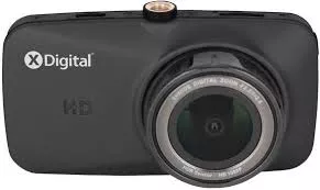 Відеореєстратор X-DIGITAL AVR-FHD-550 Відеореєстратор X-DIGITAL AVR-FHD-550