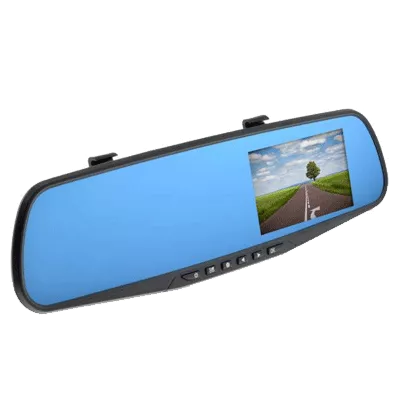 Зеркала с видеорегистратором Cyclon