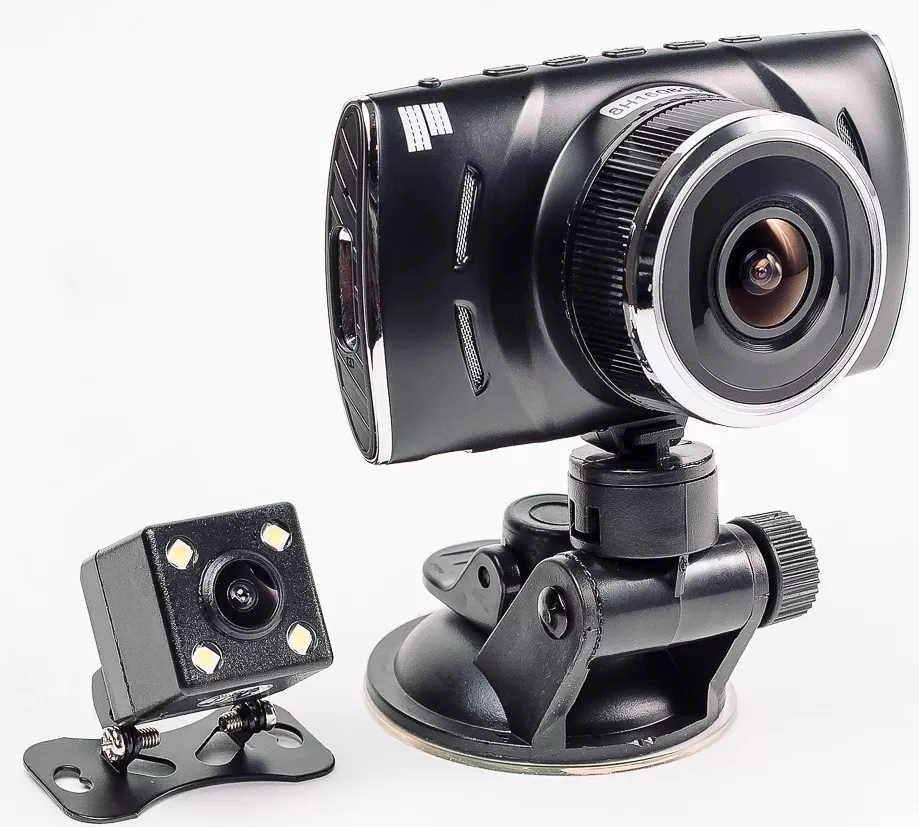 Видеорегистратор PARKCITY DVR HD 475 (00000010584) Видеорегистратор PARKCITY DVR HD 475 (00000010584)