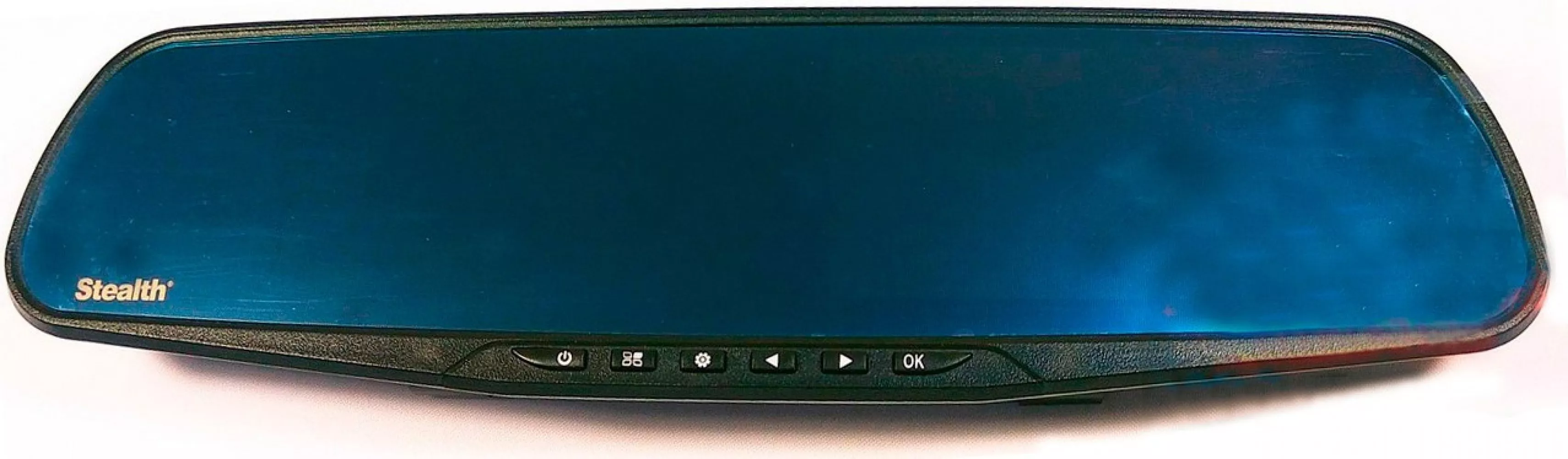 Відеореєстратор STEALTH DVR ST 120 (00000010900) Відеореєстратор STEALTH DVR ST 120 (00000010900)