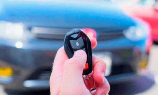 Виды электронных охранных систем для автомобиля