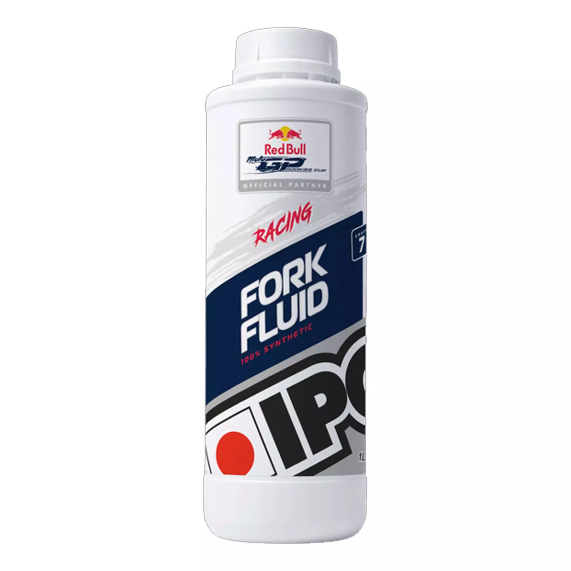 Вилочное масло Ipone Fork Fluid 7W 1л (800208)