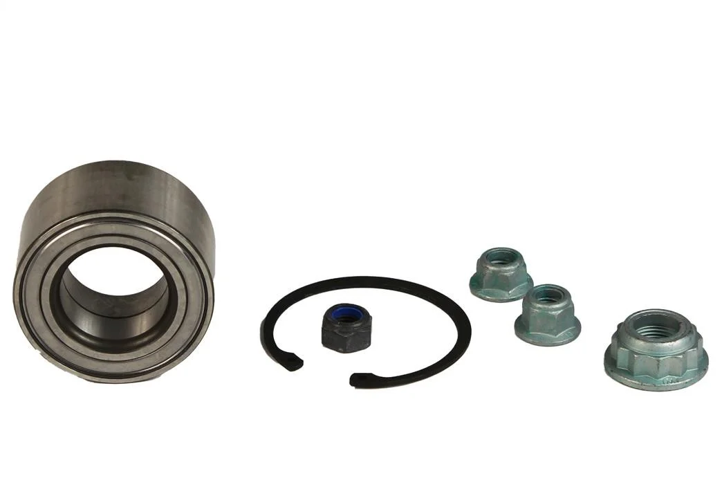 Skf VKBA 3455 Комплект ступицы колеса