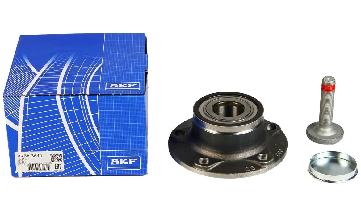 Skf VKBA 3644 Подшипник ступицы