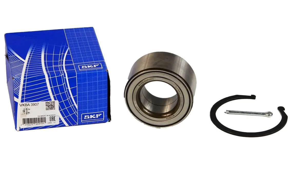 Skf VKBA 3907 Підшипник ступиці колеса
