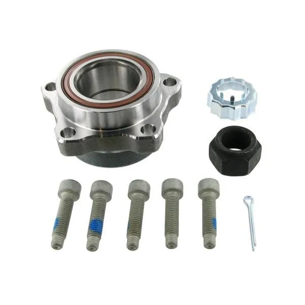 Skf VKBA 6525 Підшипник ступиці колеса