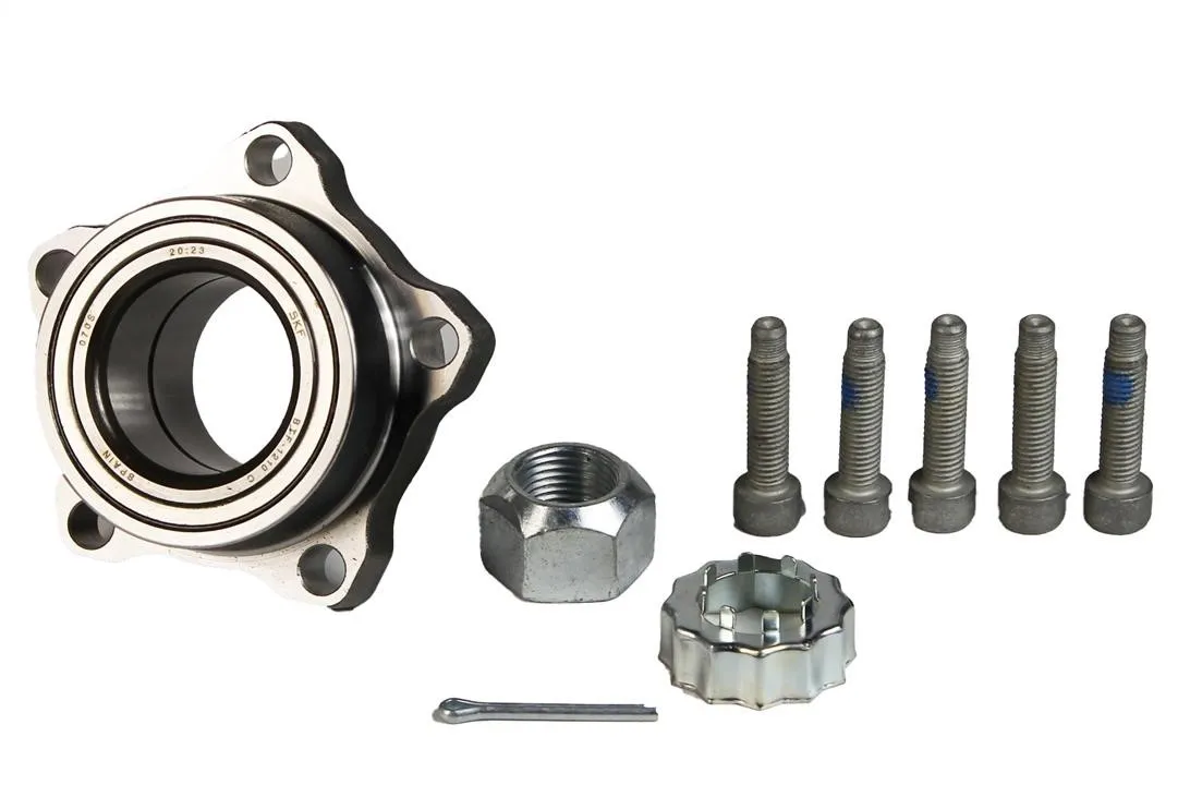 Skf VKBA 6525 Подшипник ступицы