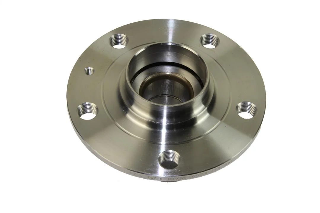 Skf VKBA 6558 Підшипник ступиці колеса