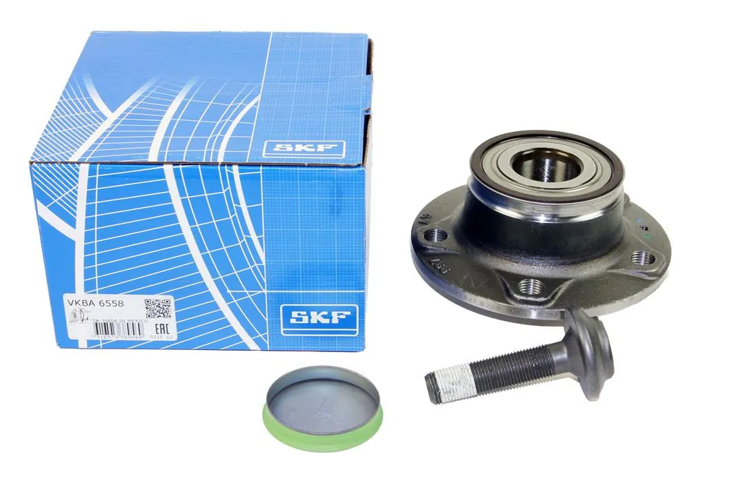 Skf VKBA 6558 Підшипник ступиці колеса