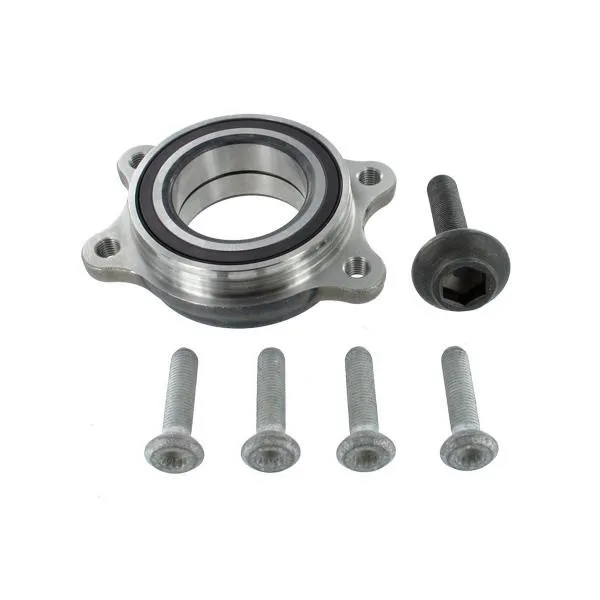 Skf VKBA 6649 Подшипник ступицы