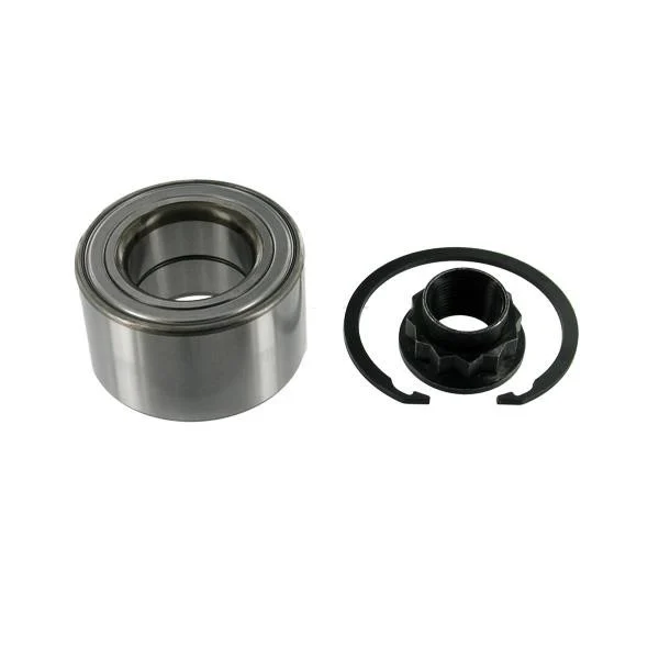 Skf VKBA 6831 Комплект ступицы колеса