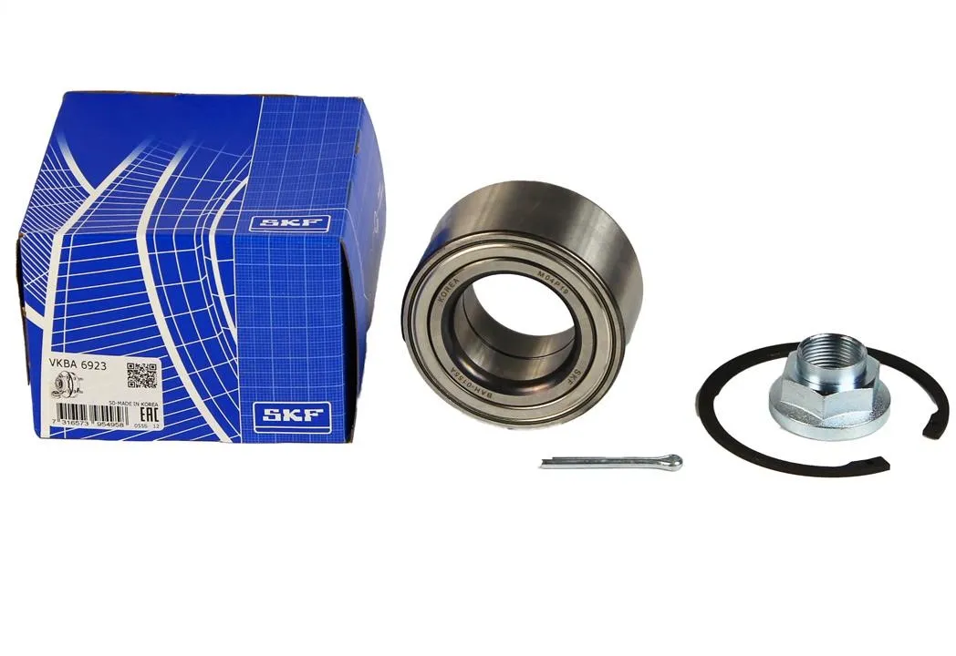 Skf VKBA 6923 Подшипник ступицы