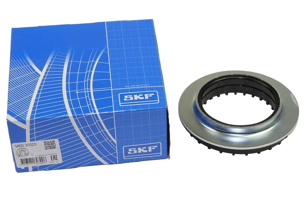 Skf VKD 35025 Опорний підшипник амортизатора