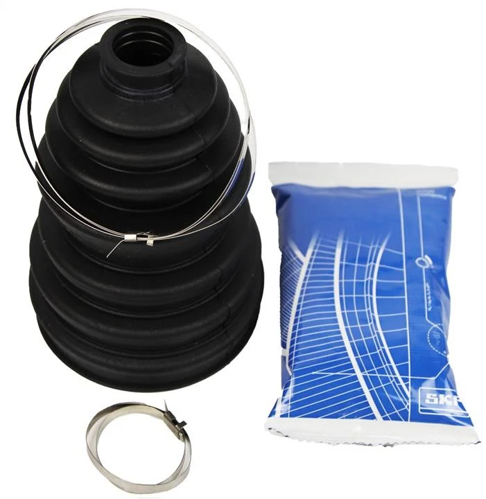 Skf VKJP 01001 Пильник шркш