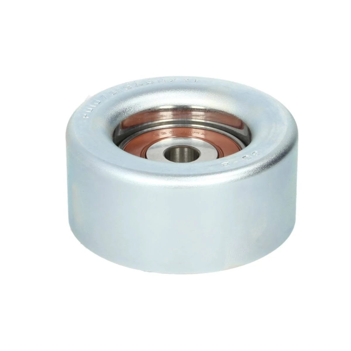 Skf VKM 61025 Ролик ремня генератора