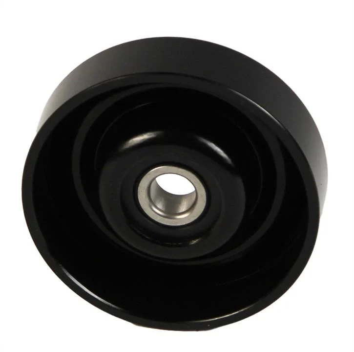 Skf VKM 65011 Ролик ременя генератора