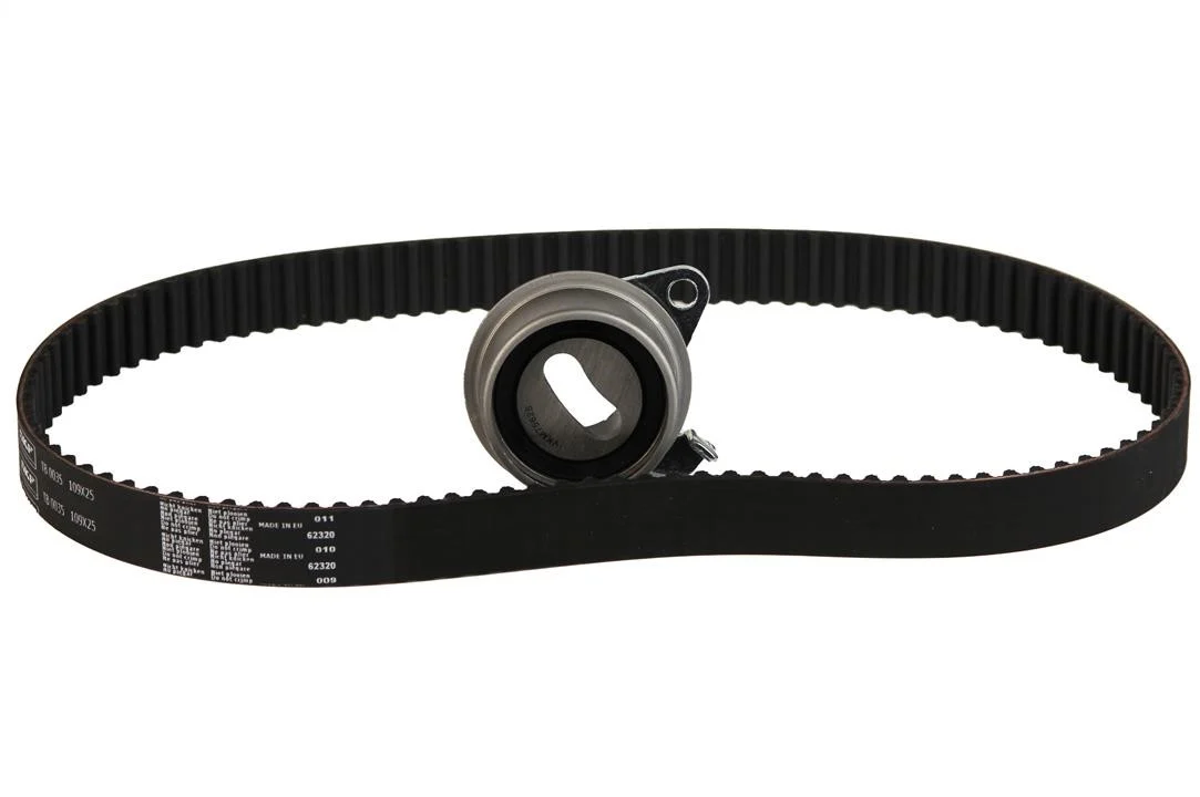 Skf VKMA 95651 Комплект ремня ГРМ