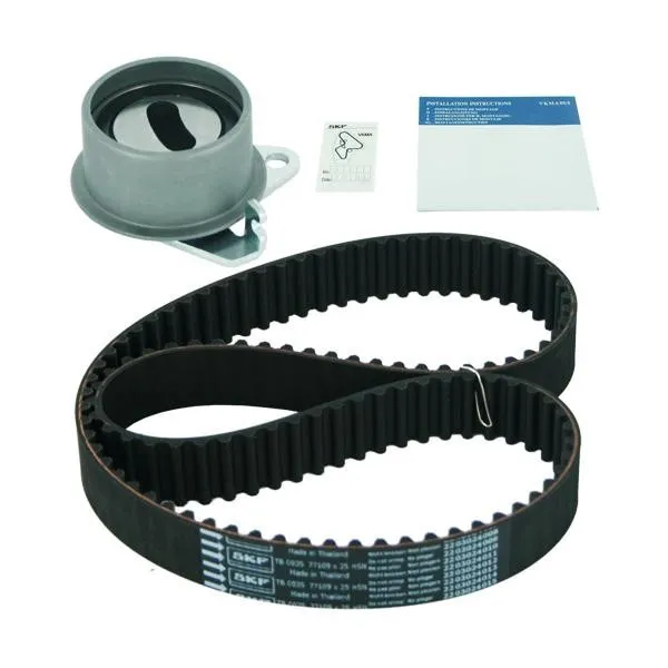 Skf VKMA 95651 Комплект ремня ГРМ