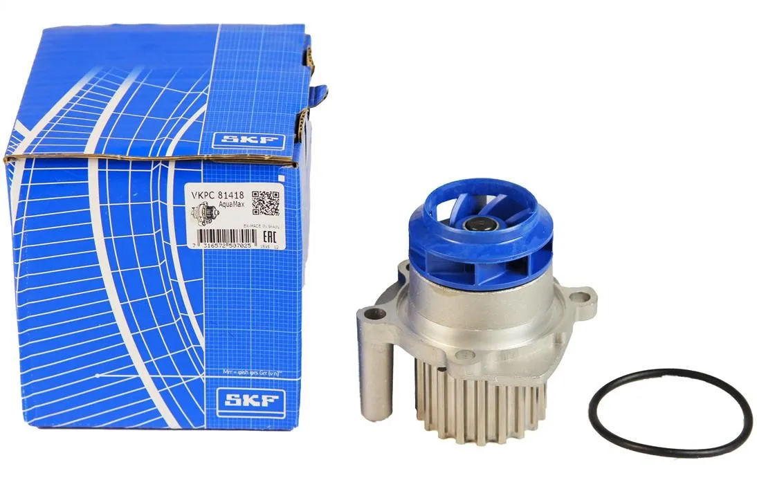 Skf VKPC 81418 Помпа